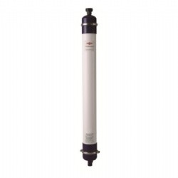 DOWTM UF SFP-2660 Ultrafiltrasyon Membranı: Yüksek Akışlı, Düşük Kirlenme Gücü