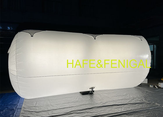 Ticari Reklam Kilise Tiyatro Aydınlatması Şişme Boru LED 1.8kw Film Işığı