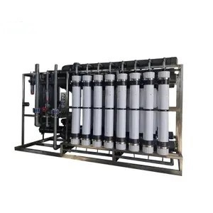 DuPont SFP-2860 UF Membran Modülü
