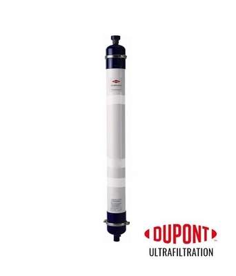 Dupont SFP-2660 IntegraFlux™ UF Modülü – Atık Su Yeniden Kullanımı, RO Ön Arıtımı İçin