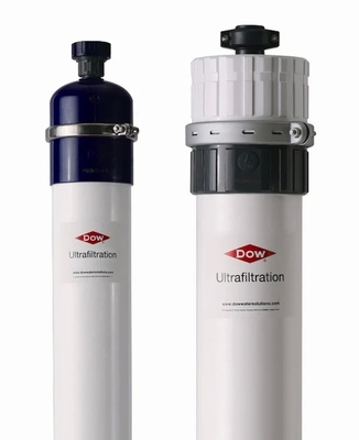 Dupont SFP-2660 IntegraFlux™ UF Modülü – Atık Su Yeniden Kullanımı, RO Ön Arıtımı İçin