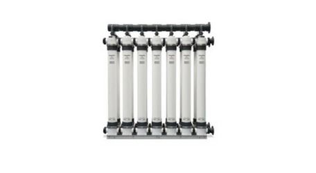 Zorlu Sular İçin DuPont™ XP 77 IG UF Membran Sınıfı Filtrasyon