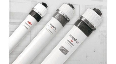 DuPont™ XP 77 IG UF Membranı—Zorlu Su Uygulamaları İçin Dereceli Filtrasyon