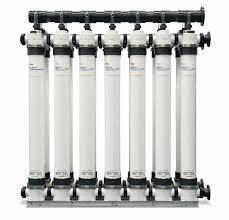 DuPont IntegraTec XP 51 IG Membranı NaOH Cl2 Üretimi İçin