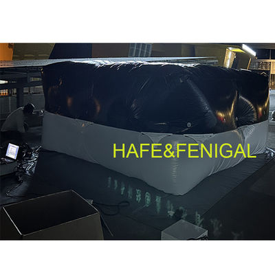 Artemis Pad (Kavre) LED Premium Film Işık Balonu ️ Film yapımcıları için özelleştirilebilir