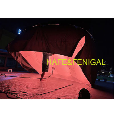 Artemis Pad (Kavre) LED Premium Film Işık Balonu ️ Film yapımcıları için özelleştirilebilir