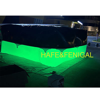 Artemis Pad (Kavre) LED Premium Film Işık Balonu ️ Film yapımcıları için özelleştirilebilir
