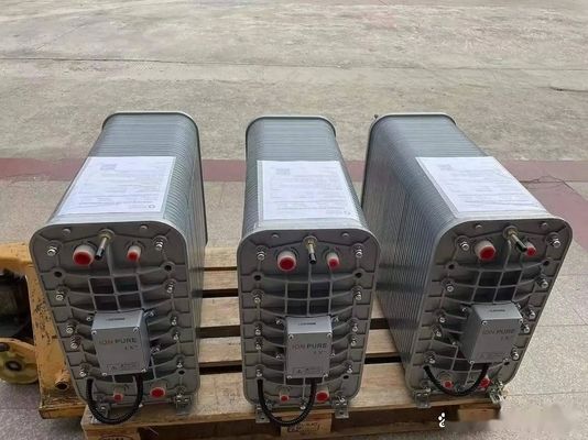 IONPURE IP-LXM8000Z-5 CEDI Modülü Mega Akış Kapasitesi 7.5-10m3/saat