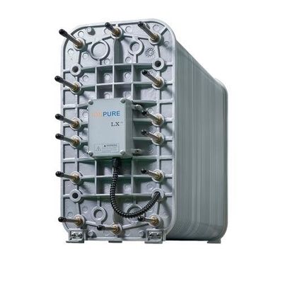 IONPURE LX-Z CEDI Modülü IP-LXM45Z-5 Yüksek Kapasiteli Endüstriyel EDI