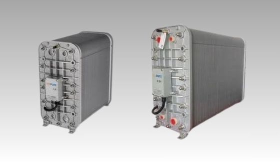 IONPURE LX-Z CEDI Modülü IP-LXM30Z-5 Sıfır Kimyasal Yenilenme