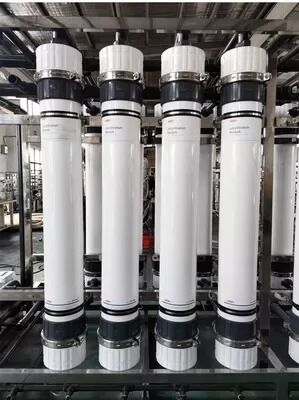 Dupont UF Membranlar IntegraTecTM XP 51 IG Sınırlı Yükseklik veya Alanlı Sistem Tasarımları İçin