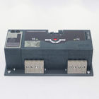 ATS Güç Otomatik Transfer Anahtarı, 4 P 3 Fazlı Otomatik Transfer Anahtarı CB Sınıfı 63A 630A 1600A