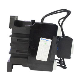 Kondansatör Anahtarlama AC Motor Kontaktörü 3P 25A ~ 170A IEC60947 TR / IEC60947-4-1