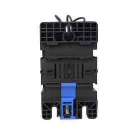 Kondansatör Anahtarlama AC Motor Kontaktörü 3P 25A ~ 170A IEC60947 TR / IEC60947-4-1