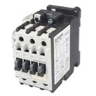 3TF IEC AC Motor Kontaktör Akım Aralığı 09 ~ 400A AC-3 AC-1 Kompakt Kurulum