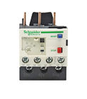 LRD10C LED35C AC Motor Kontaktörü Termal Aşırı Yük Röle Kontaktör Ayarı Güncel 4 ~ 6A 30 ~ 38A