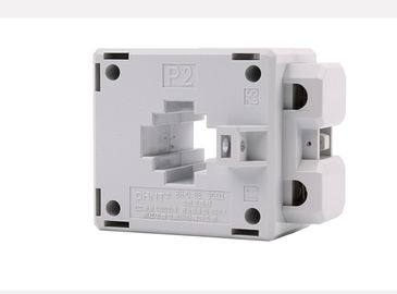 Alçak Gerilim Dağıtım Paneli İçin Güç Ölçümü Akım Trafosu 100 / 5-4000 / 5 IEC60044-1
