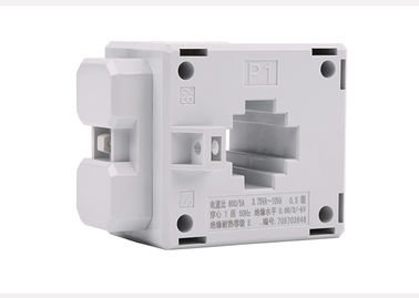 Alçak Gerilim Dağıtım Paneli İçin Güç Ölçümü Akım Trafosu 100 / 5-4000 / 5 IEC60044-1