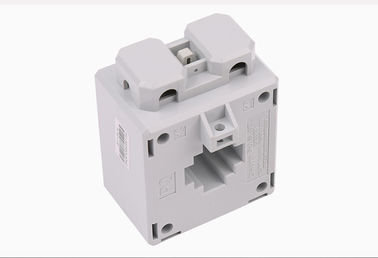 Alçak Gerilim Dağıtım Paneli İçin Güç Ölçümü Akım Trafosu 100 / 5-4000 / 5 IEC60044-1
