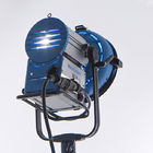 M18 Günışığı LED Par Işık 5500k-5600k 1800 w Osram HMI Lamba Yüksek Hızlı Titreşimsiz Ücretsiz Balast