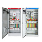 Sac İmalatı IEC60439-3 380V Elektrik Santral Dolabı