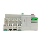 230V Mini Yol Tipi Ats Transfer Anahtarı 2P 3P 4P 100A IEC 60947-6-1