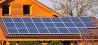 2kw Kapalı Izgara Daire / Villa Solar Pv Enerji Sistemi