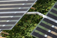 1 Kw Off Grid Güneş Paneli Pro Inverterli Düz Çatı Montaj Sistemi