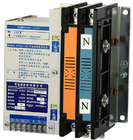 220V 100 Amp Çift Güç ATS Otomatik Transfer Anahtarı ICD LCD Denetleyici
