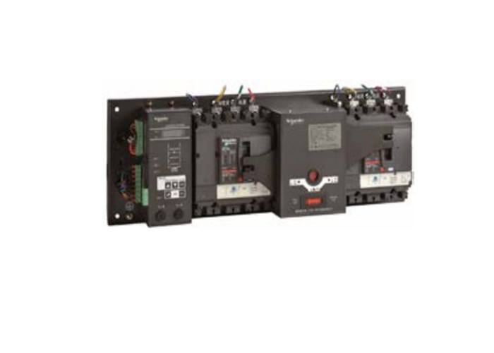 Sınıf CB AC220V ve AC380V sistemleri için aşırı akım salınımı ile otomatik transfer anahtarı