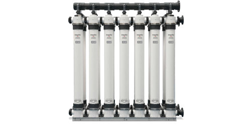 DOWTM FILMTEC SFD-2660 ultrafiltrasyon membranı NSF/ANSI 61 İçme suyu standartlarını karşılar
