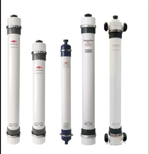DuPont Ultrafiltrasyon Modülü SFD-2860XP IntegraFlux uf membran filtresi Akış 204 m3/gün uf membran modülü