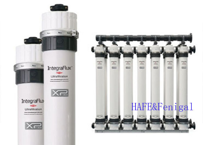 DuPont Ultrafiltrasyon Membran Modülleri SFP 2880XP / SFD 2880XP 2.0 8.5 m3/saat 8 inç