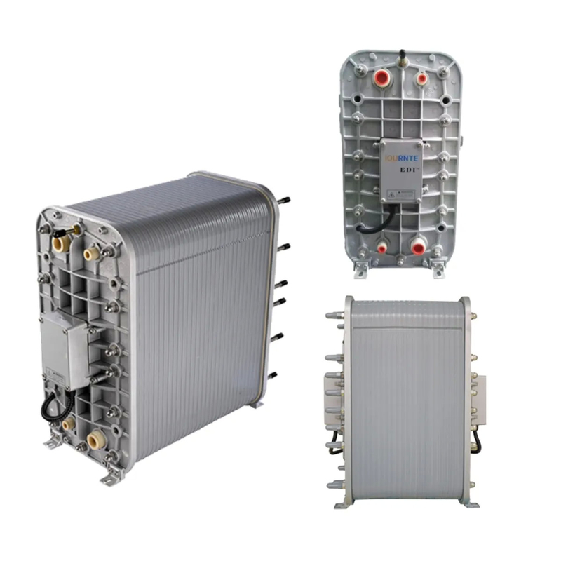 1.5-2.5m3/H EDI Yüklemleri LX-HD-200 Farmasötik Endüstrisi İçin
