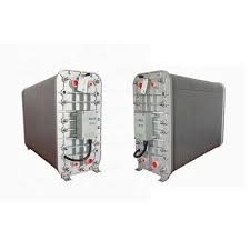 Ionpure CEDI LX-Z IP-LXM24Z-5 Istikrarlı Güvenilir Yüksek Saflık Suları Sağlamak İçin