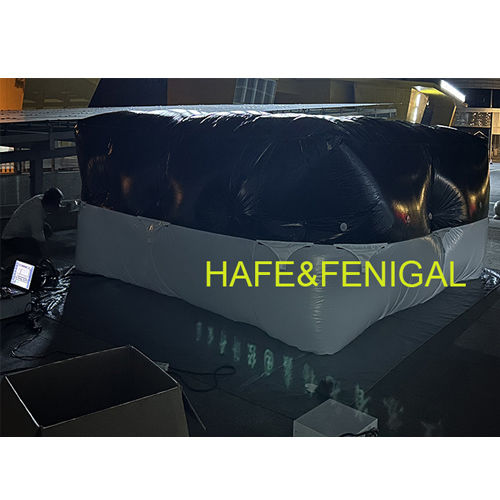 Artemis Pad (Kavre) LED Premium Film Işık Balonu ️ Film yapımcıları için özelleştirilebilir