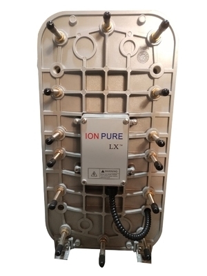 Ionpure CEDI LX-Z IP-LXM18Z-5 Industrial EDI Module for Ultrapure Water
