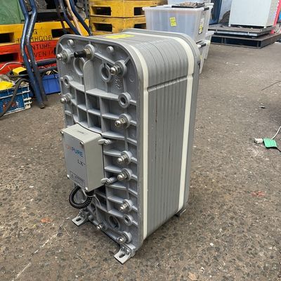 Ionpure CEDI LX-Z IP-LXM18Z-5 No acid or alkali chemicals required