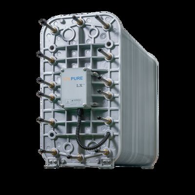 Ionpure LX-Z IP-LXM45Z-5 CEDI Module: Chemical-Free High-Purity Water System for Industry